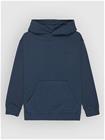 Element Lowcase Pigment Kids Huppari dark denim Jätkät