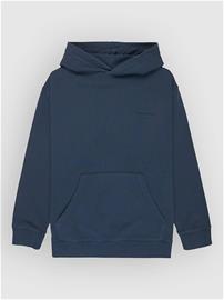 Element Lowcase Pigment Kids Huppari dark denim Jätkät