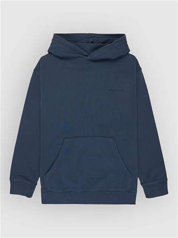 Element Lowcase Pigment Kids Huppari dark denim Jätkät