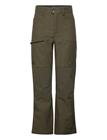 Helly Hansen Jr Vidda Pant - Khaki green - 164