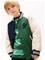Tommy Hilfiger Th Script Graphic Bomber Jacket - Multi/patterned - 176 – kuva 1