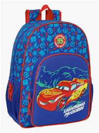 Disney Autot Reppu 19L, Sininen