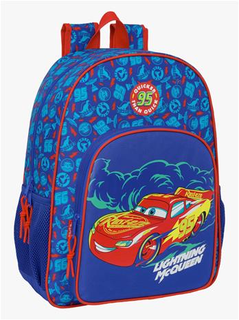 Disney Autot Reppu 19L, Sininen