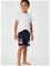 Marvel Pants - Navy - 128 – kuva 1