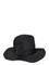 Abacus Jr Cruden Rainhat - Black - ONE SIZE – kuva 1