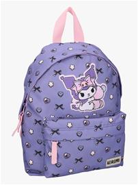 Hello Kitty & Friends Kuromi Reppu 6L, Bold Babes
