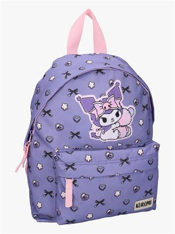 Hello Kitty & Friends Kuromi Reppu 6L, Bold Babes