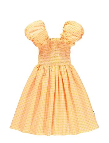 Molo Cherisla - Orange - 158/164