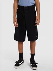 Dickies Multi Pocket Work Shortsit black Jätkät