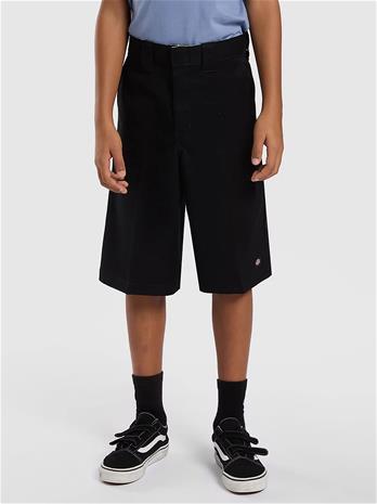 Dickies Multi Pocket Work Shortsit black Jätkät