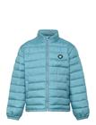 WOOD WOOD Tris Junior Padded Jacket - Black - 110-116