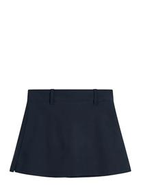 Abacus Jr Cleek Flex Skorts - Navy - 170