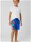 Marvel Pants - Blue - 140 – kuva 1