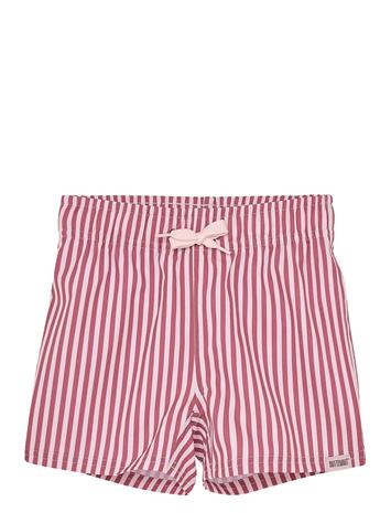 Huttelihut Board Shorts - Pink - 128