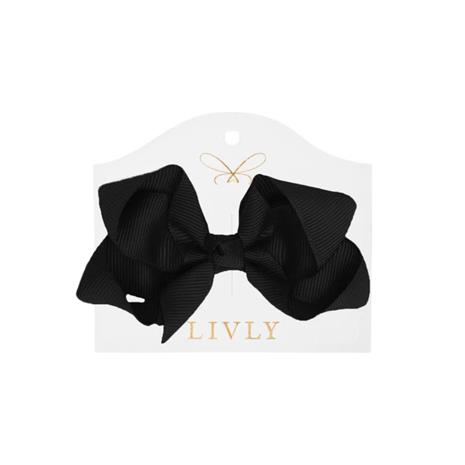 Livly Solid Jousi Medium Forever & Always – kuva 1/1