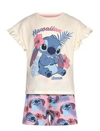 Disney Pyjama - Cream - 128