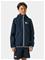Helly Hansen Jr Koster Rain Jacke - Navy - 164 – kuva 1