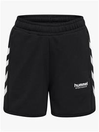 Hummel JR Loose Willy Shortsit, Black, 140