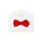Livly Small Bow Red – kuva 1