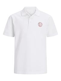 Jack&Jones Junior Jjalliance pikee-paita