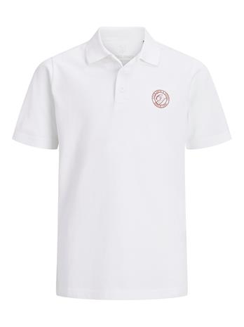 Jack&Jones Junior Jjalliance pikee-paita