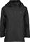 Didriksons Piko Kuoritakki, Black, 170 – kuva 2