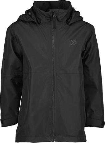 Didriksons Piko Kuoritakki, Black, 170