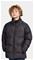 Didriksons Mega Kids Jkt - Black - 110 – kuva 1
