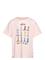 Levi's Lvg Boots Oversized Ss Tee - Pink - 128 – kuva 2