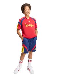 adidas Sportswear J Hot Sho - Navy - 176