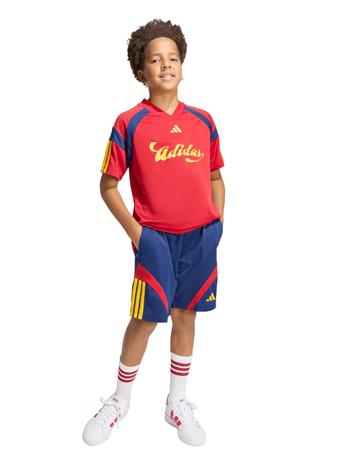 adidas Sportswear J Hot Sho - Navy - 176