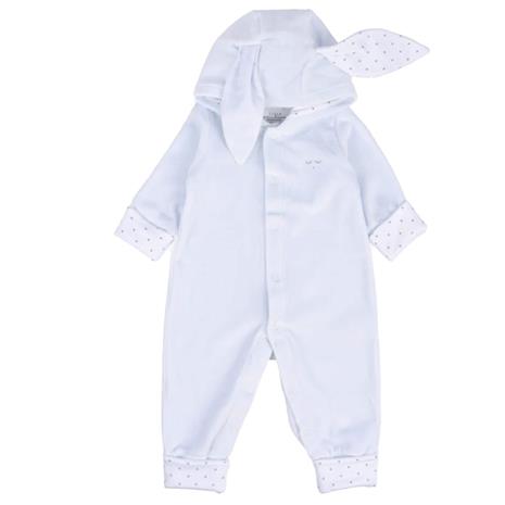 Livly Bunny Overall 1-3m Blue – kuva 1/1
