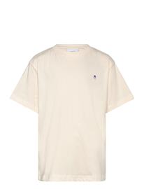 Grunt Grgerd Ss Tee - White - 176