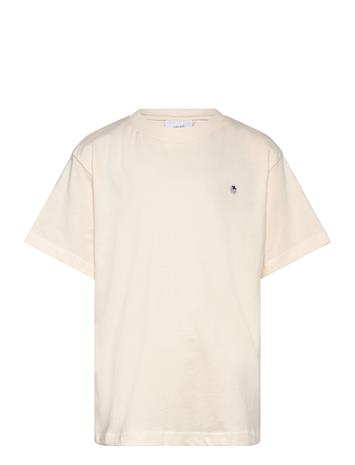 Grunt Grgerd Ss Tee - White - 176
