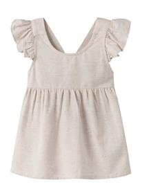 name it Nbffaher Spencer - Beige - 86