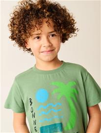 TUMBLE 'N DRY Tnd Nassau - Green - 158/1
