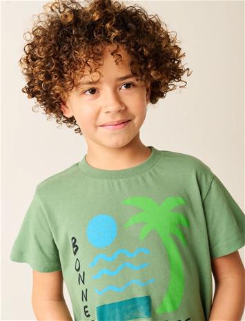 TUMBLE 'N DRY Tnd Nassau - Green - 158/1