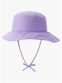 Reima Rantsu UV-Hattu, Blooming Lilac, 56