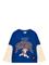 Paw Patrol Tshirt - Blue - 116 – kuva 1