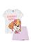 Paw Patrol Pyjama - White - 116 – kuva 1