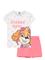 Paw Patrol Pyjama - White - 116 – kuva 2