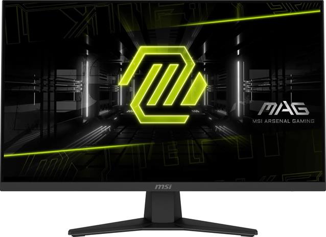 MSI 274F (27"), näyttö