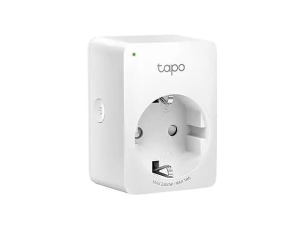 ä„lypistorasia E 2300W Wi-Fi