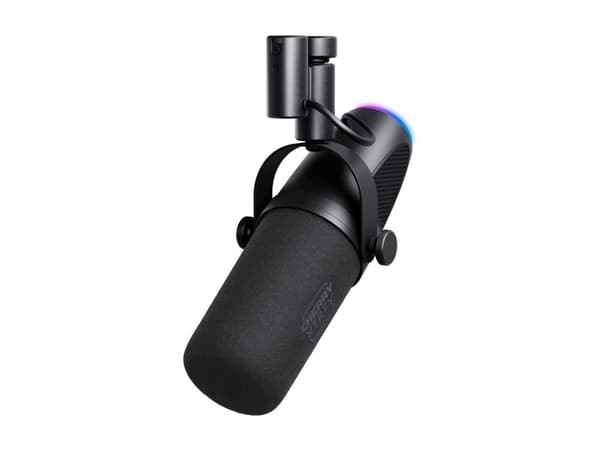 Cherry Xtrfy Ngale X, Podcast-mikrofoni