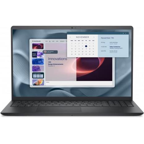 Dell Pro 15 Essential 26XF8 (i5-1334U, 16 GB, 512 GB SSD, 15,6", Win 11), kannettava tietokone