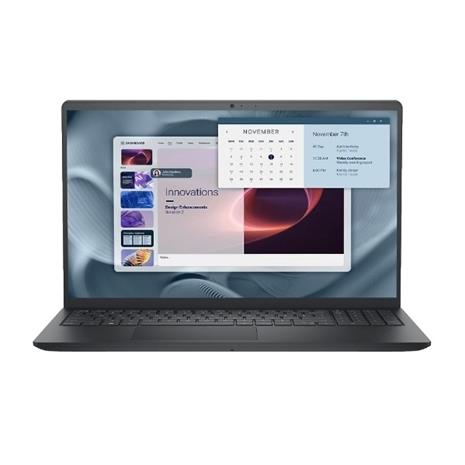Dell Pro 15 Essential 26XF8 (i5-1334U, 16 GB, 512 GB SSD, 15,6", Win 11), kannettava tietokone