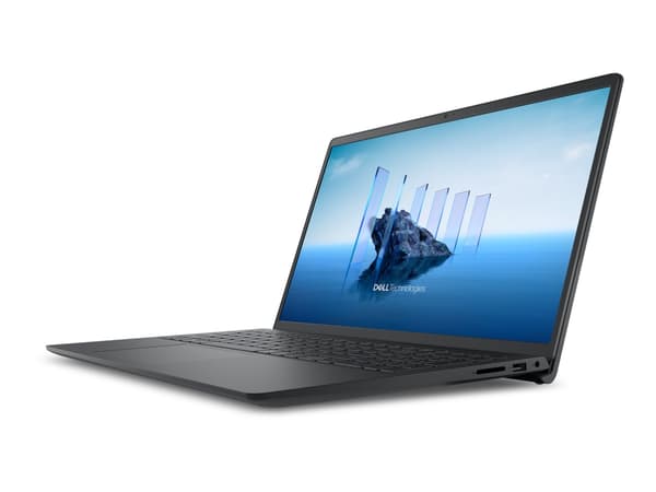Dell Pro 15 Essential 26XF8 (i5-1334U, 16 GB, 512 GB SSD, 15,6", Win 11), kannettava tietokone