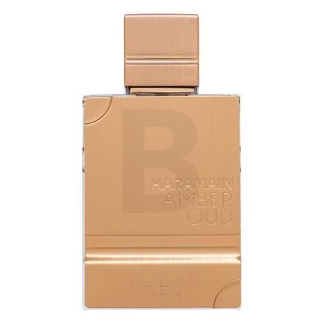 Al Haramain Amber Oud Gold - EdP 100 ml