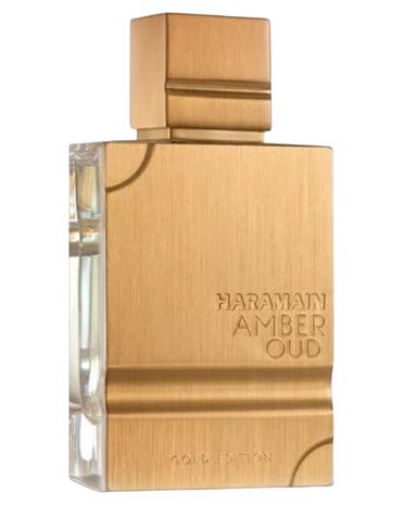 Al Haramain Amber Oud Gold - EdP 100 ml