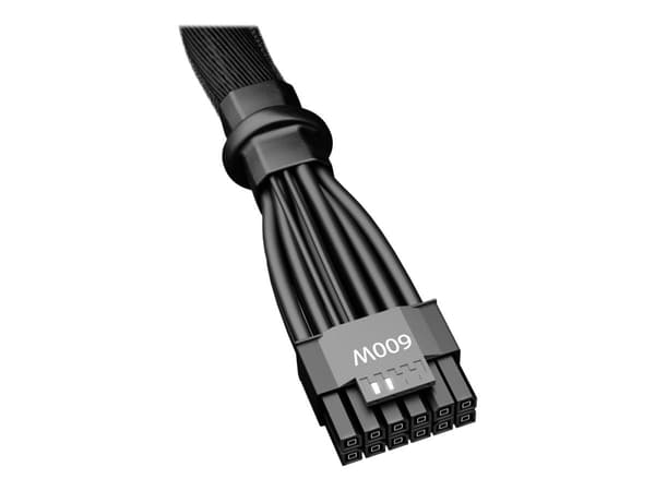 be quiet! 12VHPWR PCI-E ADAPTER CABLE CPH-6610